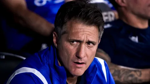 Los elogios de Guillermo al arbitraje a días de enfrentar a River