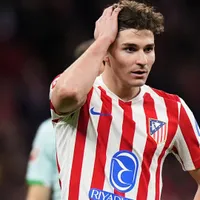 Proponen que no vayan hinchas al partido entre Rayo Vallecano y Atlético de Madrid por LaLiga: “Peligroso precedente”