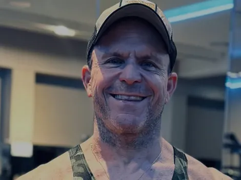 ¿Por qué motivo estuvo preso Quique Felman, periodista deportivo de TyC Sports?