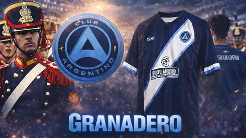 El Club Argentino de Madrid va camino a cumplir su tercer aniversario.