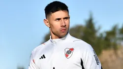 Sorpresa total: Boca hizo una oferta por Adam Bareiro