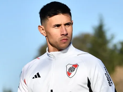 Sorpresa total: Boca hizo una oferta por Adam Bareiro