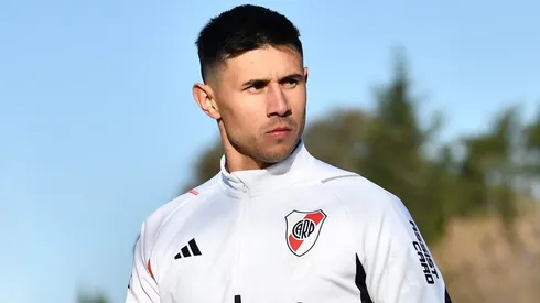 Sorpresa total: Boca hizo una oferta por Adam Bareiro