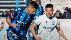 San Telmo se mide ante Ferro de local