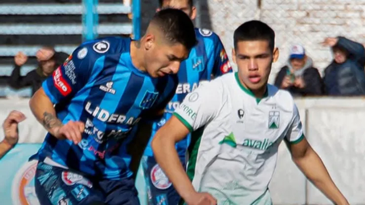 San Telmo se mide ante Ferro de local