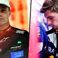 Lando Norris arremetió contra Verstappen: “Si quiere puede retirarse, nadie está obligado a estar aquí”