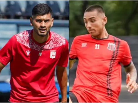 Dónde ver por TV y qué canal pasa Deportivo Morón vs. Defensores de Belgrano por la Primera Nacional