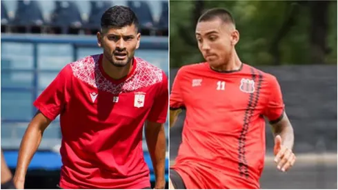 Deportivo Morón se mide ante Defensores de Belgrano