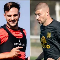 Dónde ver por TV y qué canal pasa Colón vs. Deportivo Madryn por la Primera Nacional