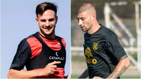 Colón se mide ante Deportivo Madryn en Santa Fe