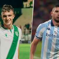 Banfield vs. Racing por el Torneo Apertura: ¡Minuto a minuto!