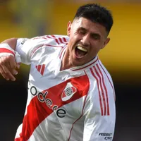 La reacción de los hinchas de River ante la posible llegada de Bareiro a Boca: “Es peor que Colidio”