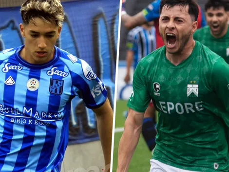 San Telmo vs. Ferro EN VIVO y ONLINE en AFA PLAY por la Primera Nacional: minuto a minuto