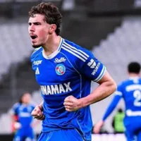 Panichelli vs. Rulli: cruce picante, amarilla y gol agónico