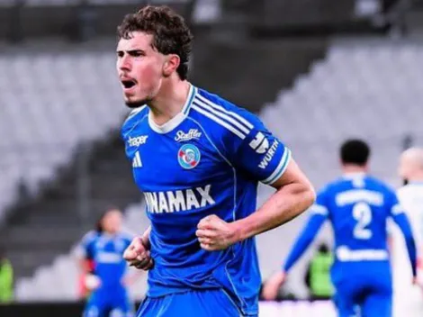 Panichelli vs. Rulli: cruce picante, amarilla y gol agónico