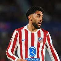 El drástico cambio de planes de Atlético de Madrid con Nico González a cuatro meses del Mundial