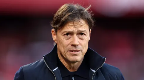 Expulsión, furia y descargo de Almeyda en Sevilla vs. Alavés: “Perdón a mi familia”