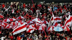 Los hinchas de River no dudaron a la hora de elegir al entrenador que les gustaría ver en un futuro