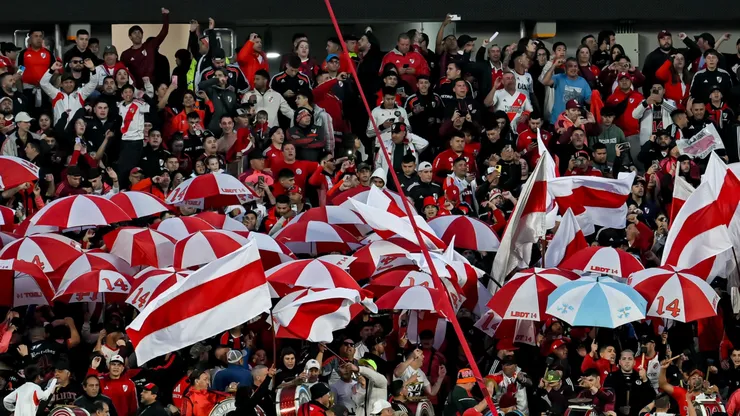Los hinchas de River no dudaron a la hora de elegir al entrenador que les gustaría ver en un futuro