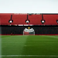 Colón vs. Deportivo Madryn, por la Primera Nacional: minuto a minuto