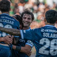 Banfield 0-2 Racing por el Torneo Apertura: ¡Gol de Maravilla!