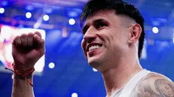 El paraguayo marcó en el clásico cearense.