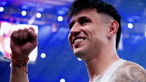 El paraguayo marcó en el clásico cearense.