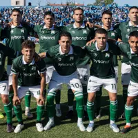 Ferro venció a San Telmo 2-0 como visitante para abrir la Primera Nacional