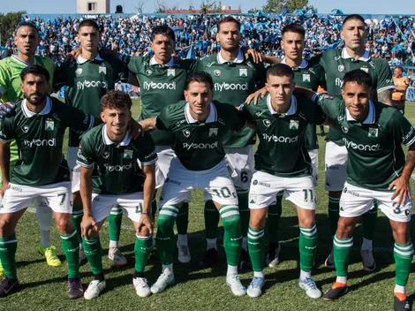 Ferro venció a San Telmo 2-0 como visitante para abrir la Primera Nacional