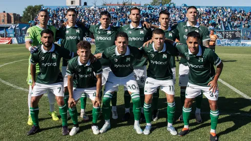 Ferro ganó en Isla Maciel en su debut en la Primera Nacional 2026
