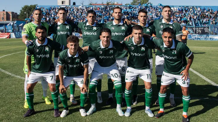 Ferro ganó en Isla Maciel en su debut en la Primera Nacional 2026