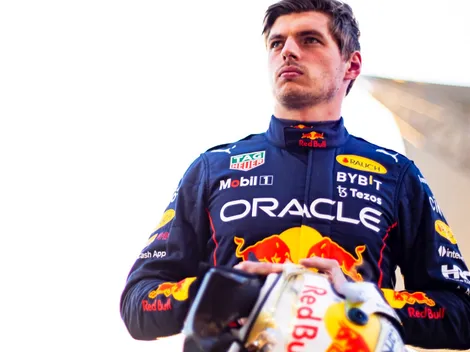 Max Vestappen confirmó sus planes de correr fuera de la F1 en este 2026: “Por lo menos podré ir a fondo”