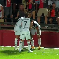 Colón 1-0 Deportivo Madryn, por la Primera Nacional: minuto a minuto