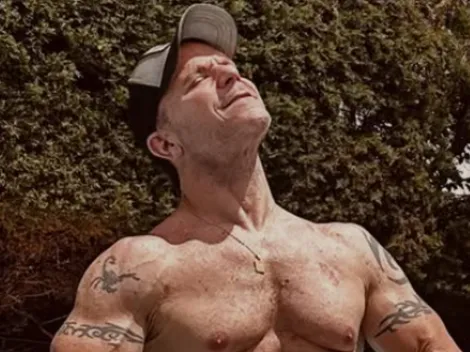 Felman contó por qué estuvo preso, qué hizo en el pabellón y aseguró: "Hay otros periodistas que llevaban jugadores"