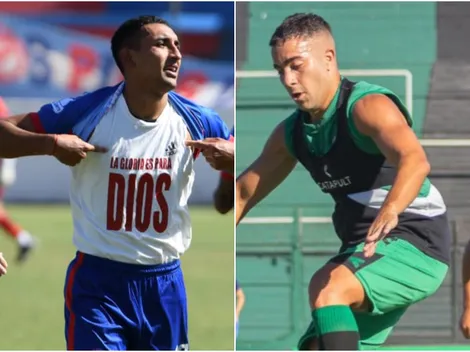 Dónde ver por TV y qué canal pasa Güemes vs. Nueva Chicago por la Primera Nacional