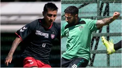 Chacarita recibe a San Martín de San Juan en su cancha