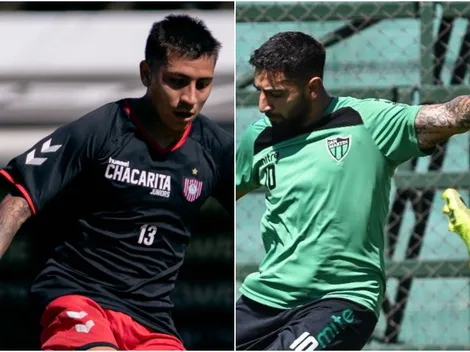 Dónde ver por TV y qué canal pasa Chacarita vs. San Martín (SJ) por la Primera Nacional