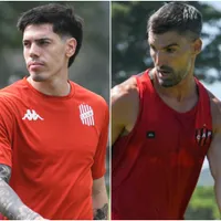 Dónde ver por TV y qué canal pasa San Martín (T) vs. Patronato por la Primera Nacional