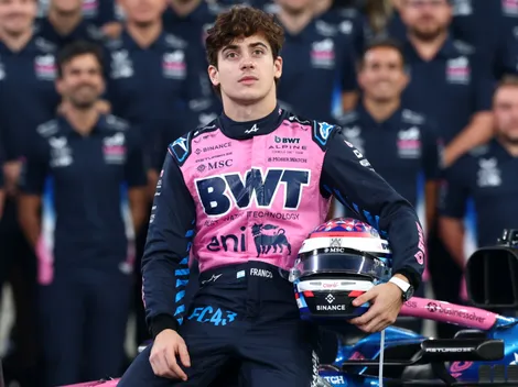 "Lo de Colapinto fue vergonzoso"