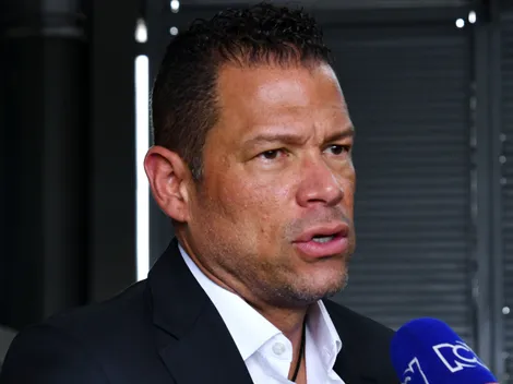 Óscar Córdoba afirmó que nunca espero el llamado de Riquelme y admitió que se fue de Boca por su ego