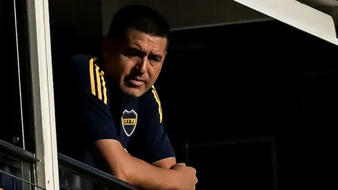 Juan Román Riquelme