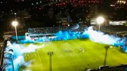 River jugará en el Estadio Ciudad de Río Cuarto.