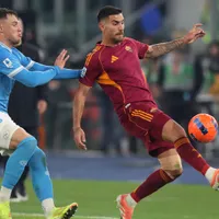 Pronósticos Napoli vs Roma: un duelo que se roba todas las miradas
