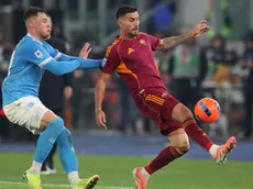 Pronósticos Napoli vs Roma: un duelo que se roba todas las miradas