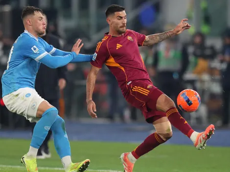 Pronósticos Napoli vs Roma: un duelo que se roba todas las miradas