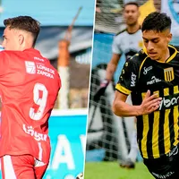 Dónde ver por TV y qué canal pasa Los Andes vs. Almirante Brown por la Primera Nacional