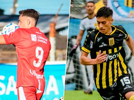 Dónde ver por TV y qué canal pasa Los Andes vs. Almirante Brown por la Primera Nacional