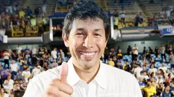 Jorge Bermúdez volvió a referirse al mundo Boca tras meses de perfil bajo.