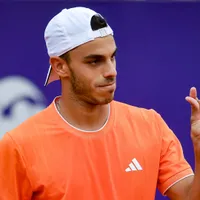 Cerúndolo venció a Darderi y es campeón del Argentina Open