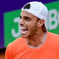 Los millones que ganó Francisco Cerúndolo en el Argentina Open